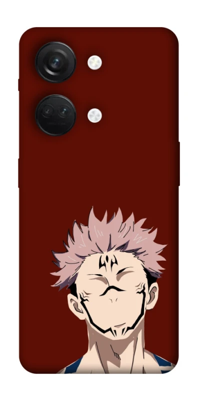 Чохол на OnePlus Nord 3 Sakuna v3 фото 1 з 1