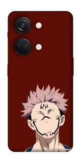 Чохол на OnePlus Nord 3 Sakuna v3 фото 1 з 1