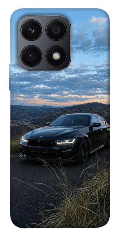 Чехол на Huawei Honor X8a BMW v50 фото 1 из 1