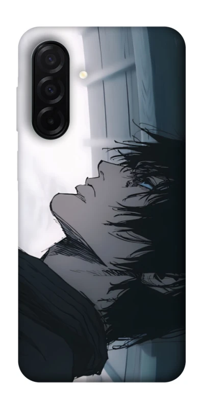 Чехол на Samsung Galaxy A26 5G Toji Zenin v2 фото 1 из 1