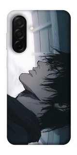 Чехол на Samsung Galaxy A26 5G Toji Zenin v2 фото 1 из 1