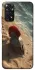 Чохол на Xiaomi Redmi Note 11 (Global) / Note 11S Odyssey ver.3 фото 1 з 1