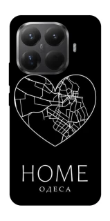 Чехол на Xiaomi 15T Pro Одеса Home фото 1 из 1