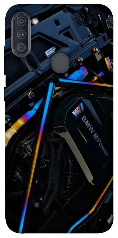 Чехол на Samsung Galaxy A11 BMW v49 фото 1 из 1