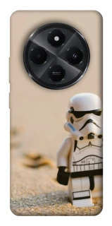 Чехол на Xiaomi Poco M7 ЛЕГО Звездные Войны фото 1 из 1