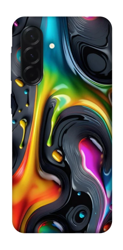 Чохол на Samsung Galaxy A37 5G dye фото 1 з 1