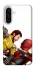 Чехол на Samsung Galaxy A36 5G Deadpool and Wolverine фото 1 из 1