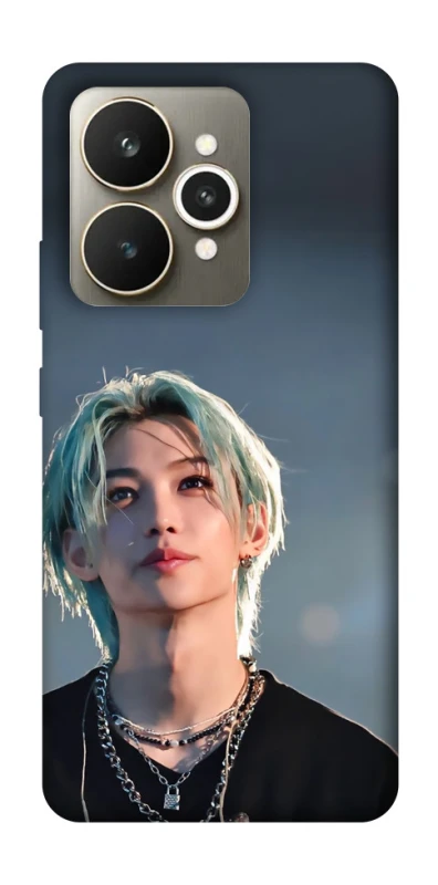 Чохол на Realme 15 Felix - Stray Kids фото 1 з 1