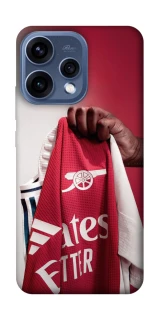 Чохол на Oppo Reno 15 FC Arsenal v3 фото 1 з 2