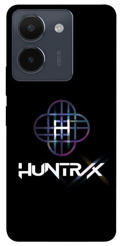 Чохол на Vivo Y36 K-Pop Demon Hunters ver.17 фото 1 з 1