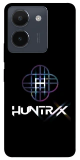 Чехол на Vivo Y36 K-Pop Demon Hunters ver.17 фото 1 из 1