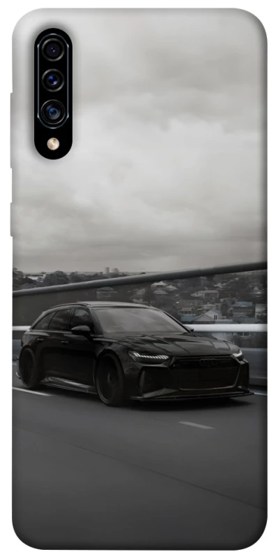 Чохол на Samsung Galaxy A50 (A505F) / A50s / A30s RS6 grey фото 1 з 1