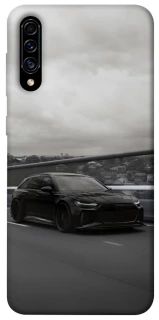 Чехол на Samsung Galaxy A50 (A505F) / A50s / A30s RS6 grey фото 1 из 1