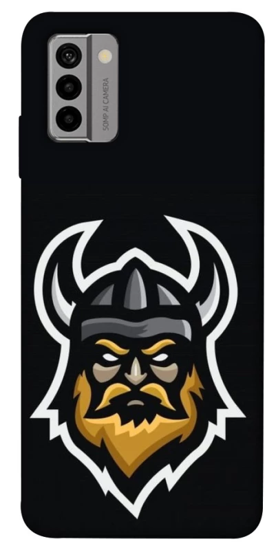 Чехол на Nokia G22 Viking v2 фото 1 из 1