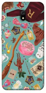 Чохол на Xiaomi Redmi 8a Harry Potter v28 фото 1 з 1