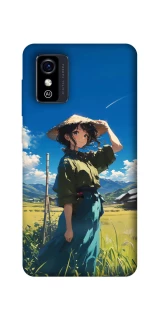 Чохол на ZTE Blade L9 Field фото 1 з 1