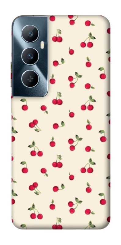 Чохол на Realme C65 4G Cherry фото 1 з 1