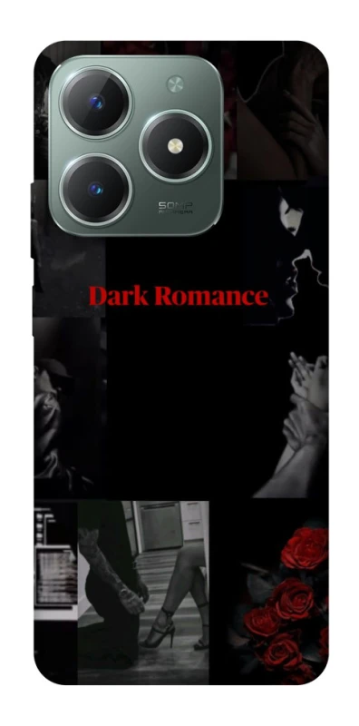 Чохол на Realme C61 Dark Romance фото 1 з 1