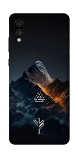 Чохол на ZTE Blade A5 (2020) Руни у горах фото 1 з 1