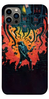 Чехол на Apple iPhone 12 Pro (6.1") Stranger Things ver.3 фото 1 из 1