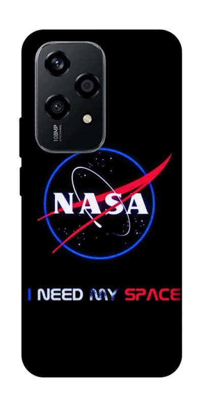Чохол на Honor 200 Lite NASA ver.3 фото 1 з 1