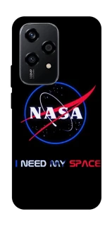 Чохол на Honor 200 Lite NASA ver.3 фото 1 з 1