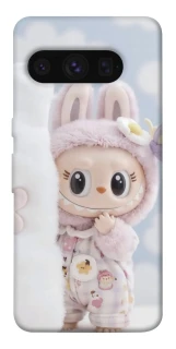 Чехол на Google Pixel 8 Pro Labubu Happy фото 1 из 1