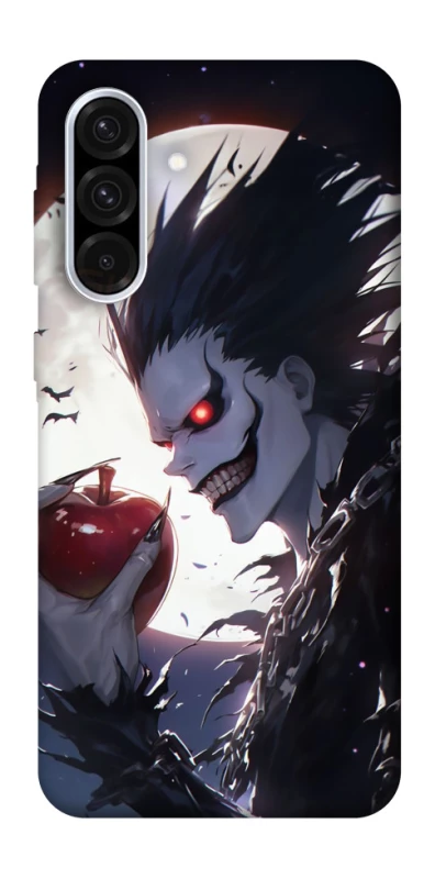 Чехол на Samsung Galaxy A36 5G Ryuk фото 1 из 1