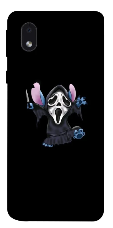 Чохол на Samsung Galaxy M01 Core / A01 Core Halloween Stitch ver.2 фото 1 з 1