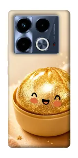 Чохол на Infinix Note 40 4G Dumpling ver.6 фото 1 з 1