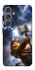 Чехол на Samsung Galaxy S24 FE Thrall фото 1 из 1