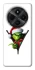 Чохол на Xiaomi Poco M7 Grinch mood ver.2 фото 1 з 1