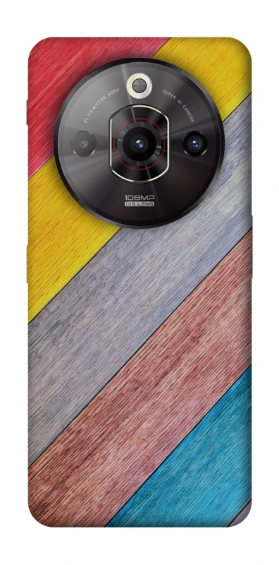 Чохол на ZTE Nubia Focus Pro Дерево фото 1 з 1