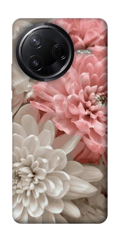 Чехол на Infinix Note 50 Pro Spring flow фото 1 из 1