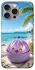Чехол на Apple iPhone 15 Pro Max (6.7") Dumpling ver.7 фото 1 из 1