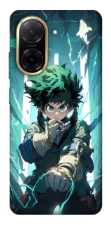 Чехол на Xiaomi Redmi A5 (Europe version) Izuku Midoriya фото 1 из 1