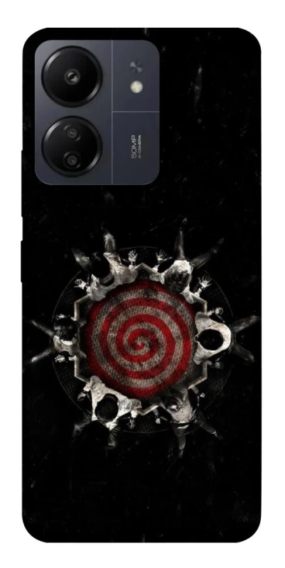 Чохол на Xiaomi Poco C65 Saw фото 1 з 1