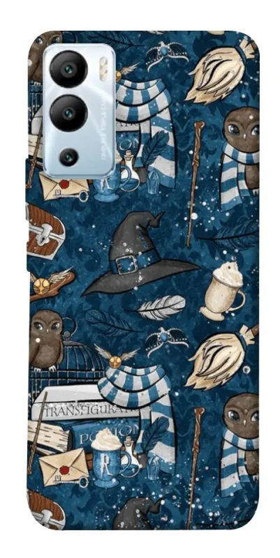 Чохол на Infinix Hot 12i Harry Potter V20 фото 1 з 1
