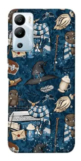 Чохол на Infinix Hot 12i Harry Potter V20 фото 1 з 1