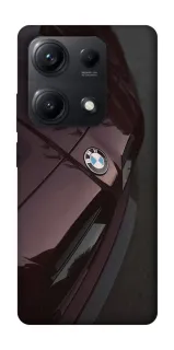 Чехол на Xiaomi Redmi Note 14S BMW v51 фото 1 из 1
