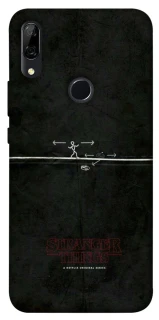 Чохол на Huawei P Smart Z Stranger Things ver.26 фото 1 з 1