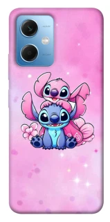 Чохол на Xiaomi Poco X5 5G Stitch ver.11 фото 1 з 1