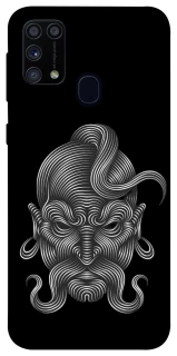 Чохол на Samsung Galaxy M31 Козак v2 фото 1 з 1