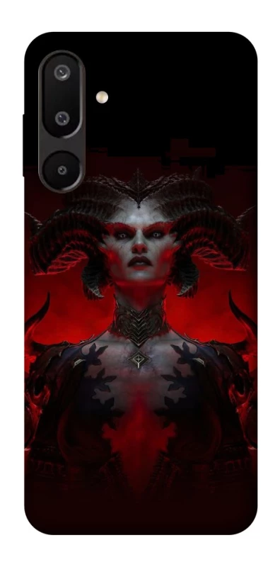 Чехол на Samsung Galaxy M16 5G Lilith фото 1 из 1