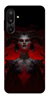 Чехол на Samsung Galaxy M16 5G Lilith фото 1 из 1