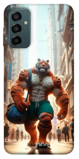 Чехол на Samsung Galaxy M13 4G Тигр фото 1 из 1