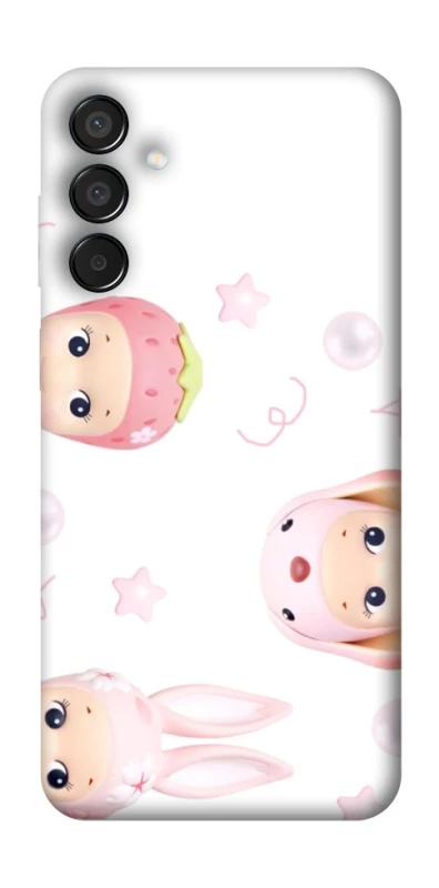 Чохол на Samsung Galaxy M15 5G Sweet Carousel фото 1 з 1