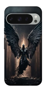 Чехол на Google Pixel 10 Pro XL Dark Angel фото 1 из 1
