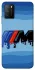 Чехол на Xiaomi Poco M3 BMW v14 фото 1 из 1