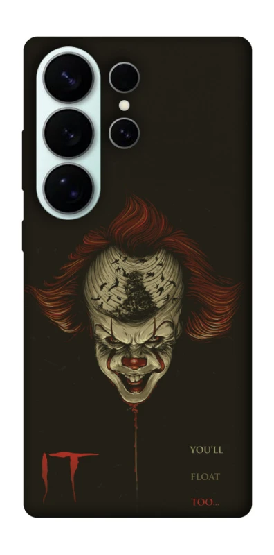 Чохол на Samsung Galaxy S26 Ultra Воно v2 фото 1 з 1